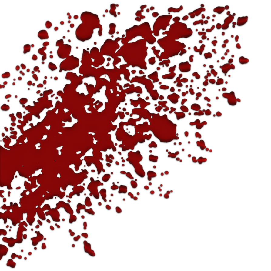 blood stain clipart - photo #20