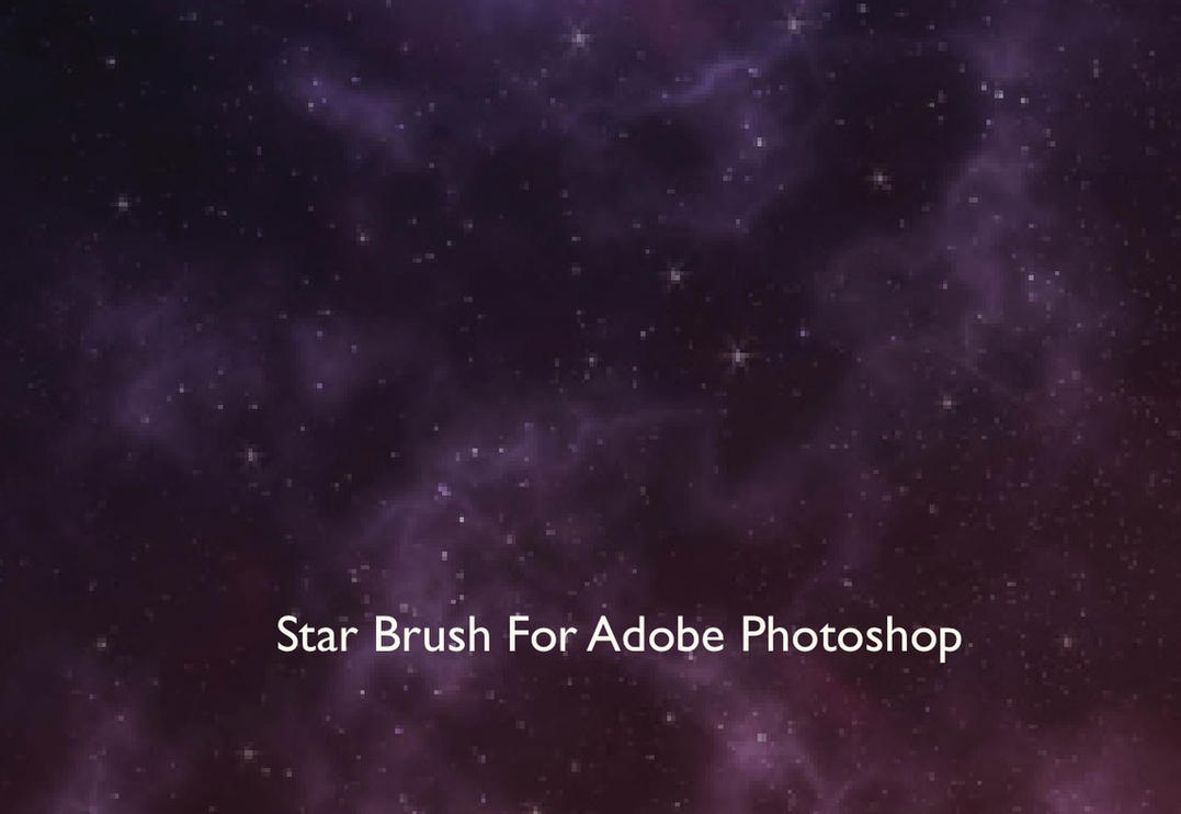 Star Brushes For Photoshop 43