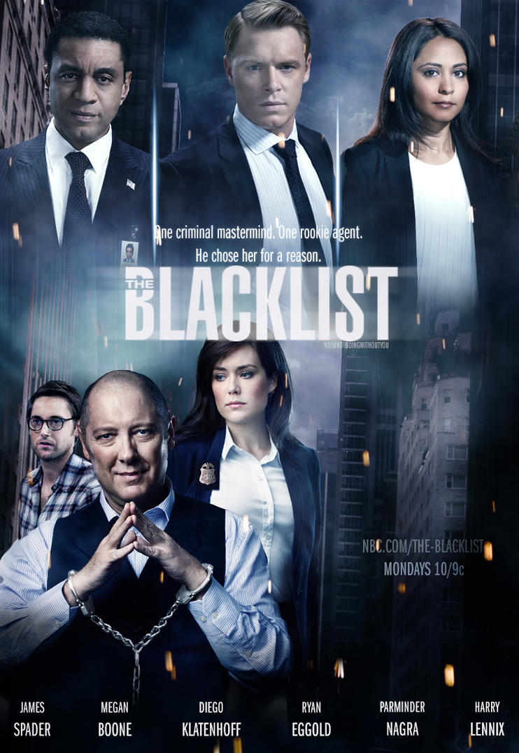 The Blacklist - Season 1 - IMDb