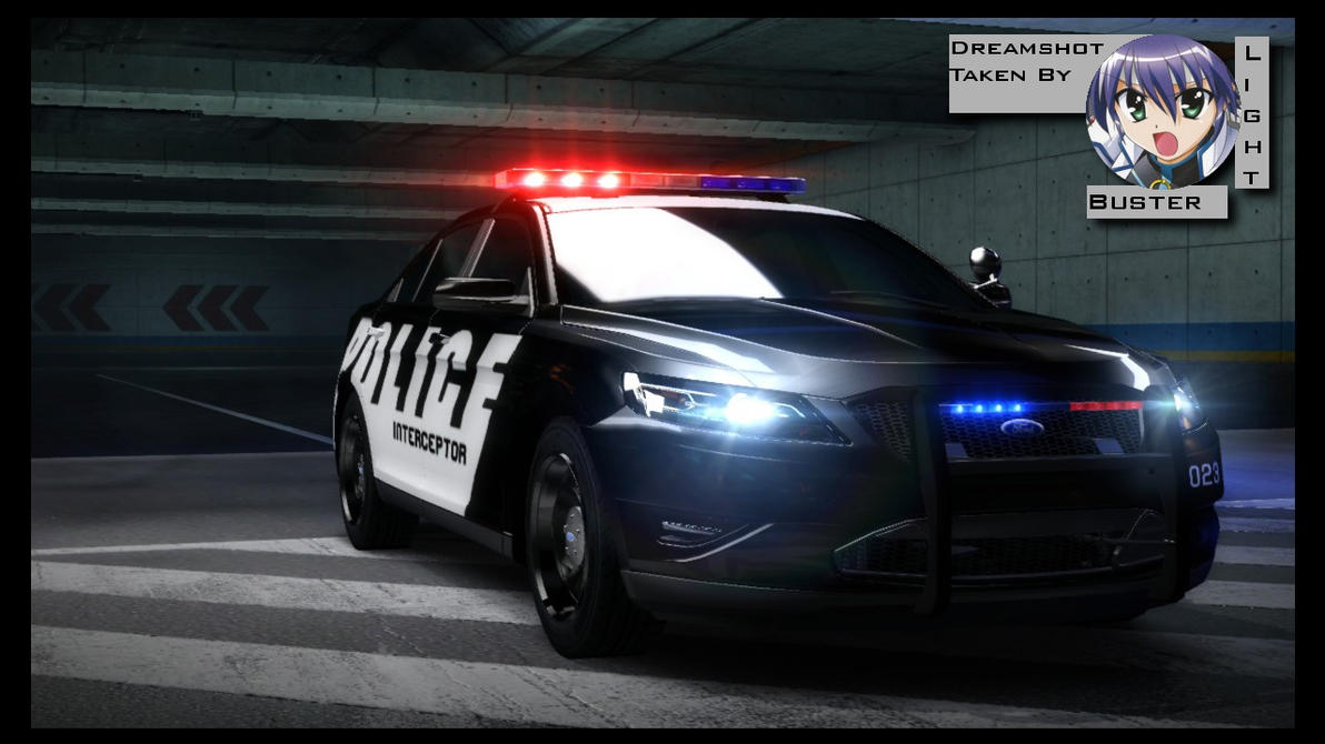 Ford Police Interceptor Interior Wallpaper HD Car Wallpapers