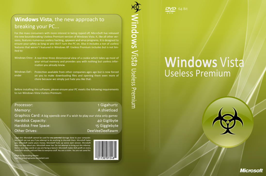 Microsoft windows vista all dvd key