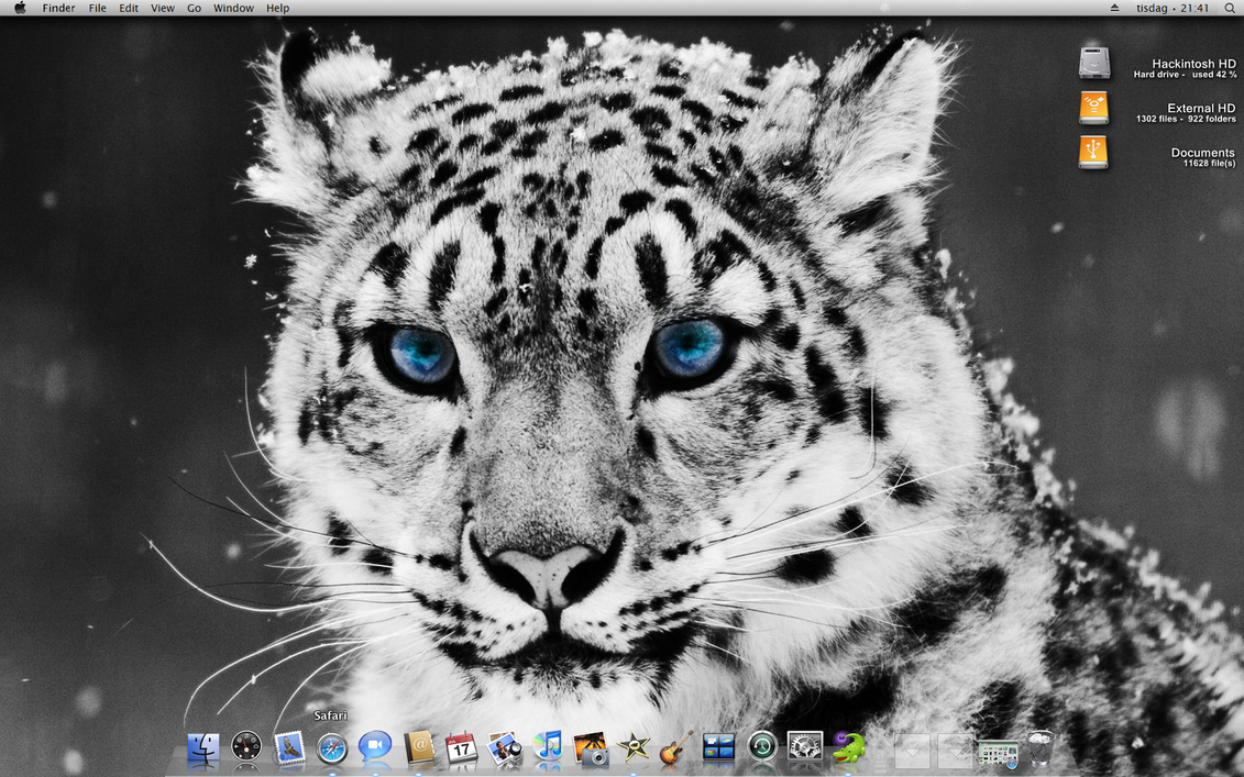 Mac Os X Snow Leopard Install Dvd Download