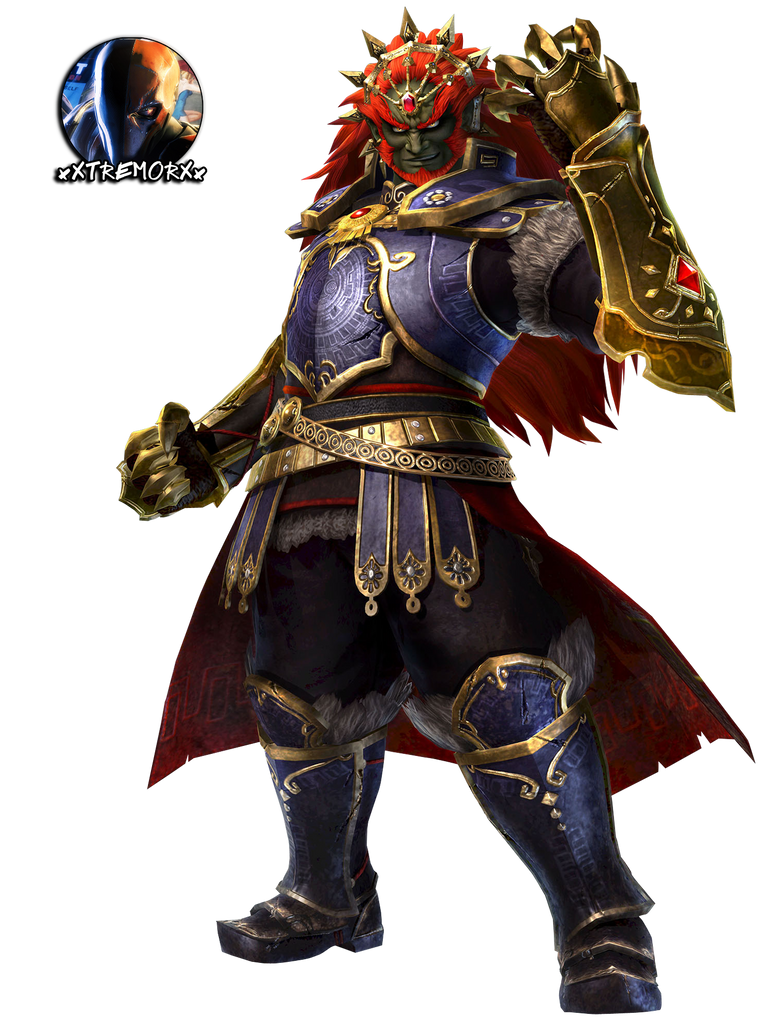 ganondorf__1___hyrule_warriors___render__hi_res__by_xxtremorxx-d80imgf.png