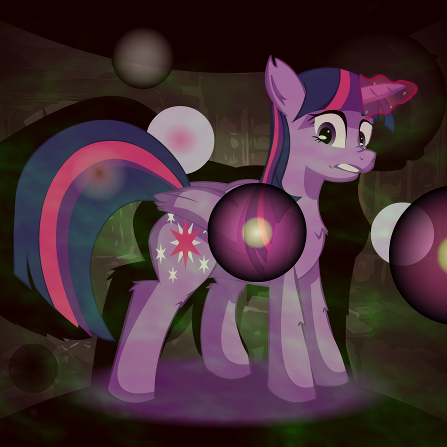 twilight_sparkle_attacks_the_darkness_by