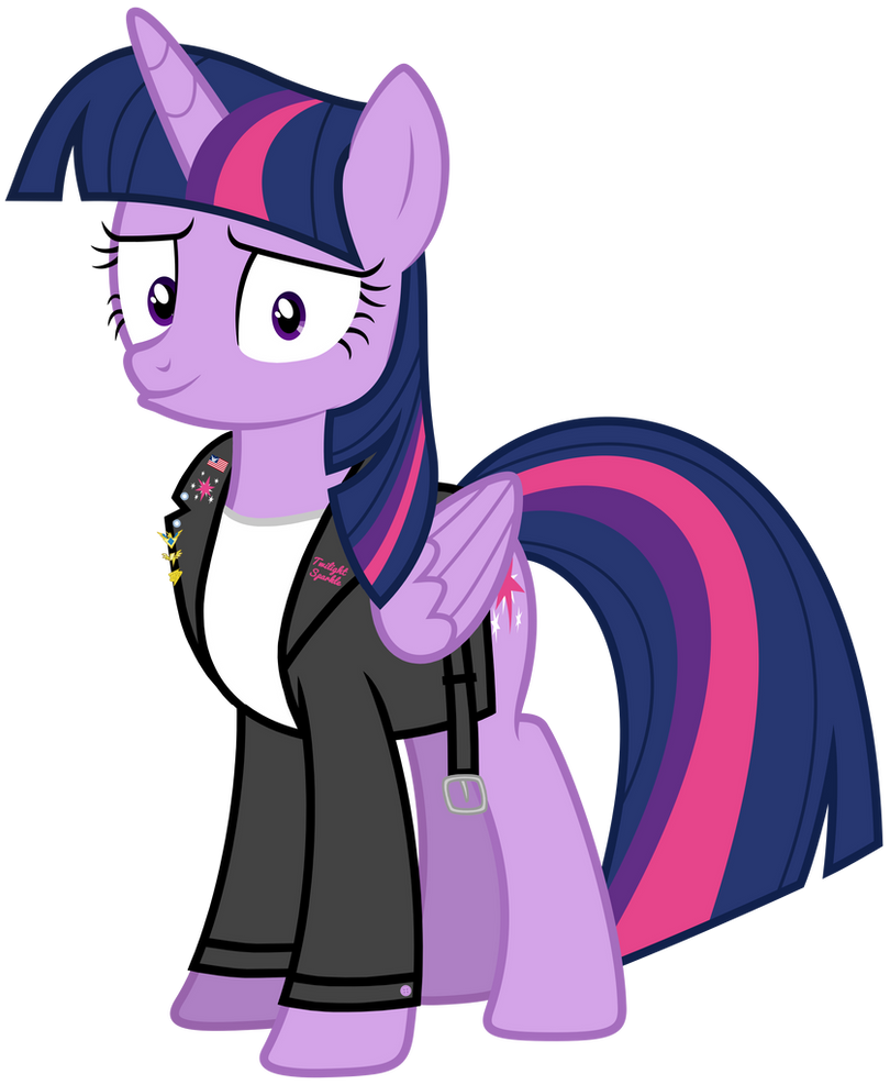 greaser_twilight_sparkle_by_sebisscout19