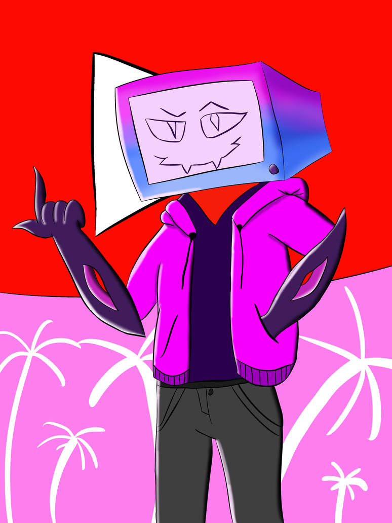 Pyrocynical FanArt by Ira-The-Carnivore on DeviantArt