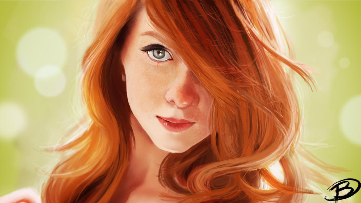 painting___fire_girl_by_zaziky-d5eg94s.j